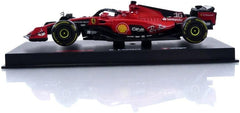 Ferrari SF-23 F1 2023 Charles Leclerc 1:43 - 74315