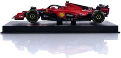Ferrari SF-23 F1 2023 Carlos Sainz 1:43 - 74320