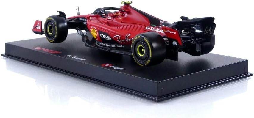 Ferrari SF-23 F1 2023 Carlos Sainz 1:43 - 74321