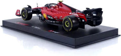 Ferrari SF-23 F1 2023 Carlos Sainz 1:43 - 74321