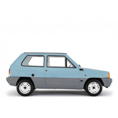 Fiat Panda 45 1980 Azzurro Bahia 1:18 - 74329