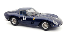 Ferrari 250 GTO ch 4219 Historical Race Monterey Laguna Seca 2004 1:18 - 74401