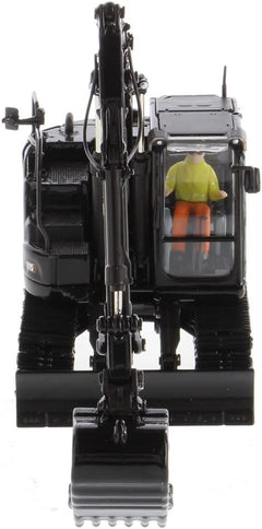 Escavatore Cat 315 finitura nera 1:50 - 74433
