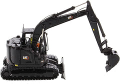 Escavatore Cat 315 finitura nera 1:50 - 74434