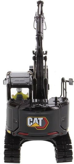 Escavatore Cat 315 finitura nera 1:50 - 74435