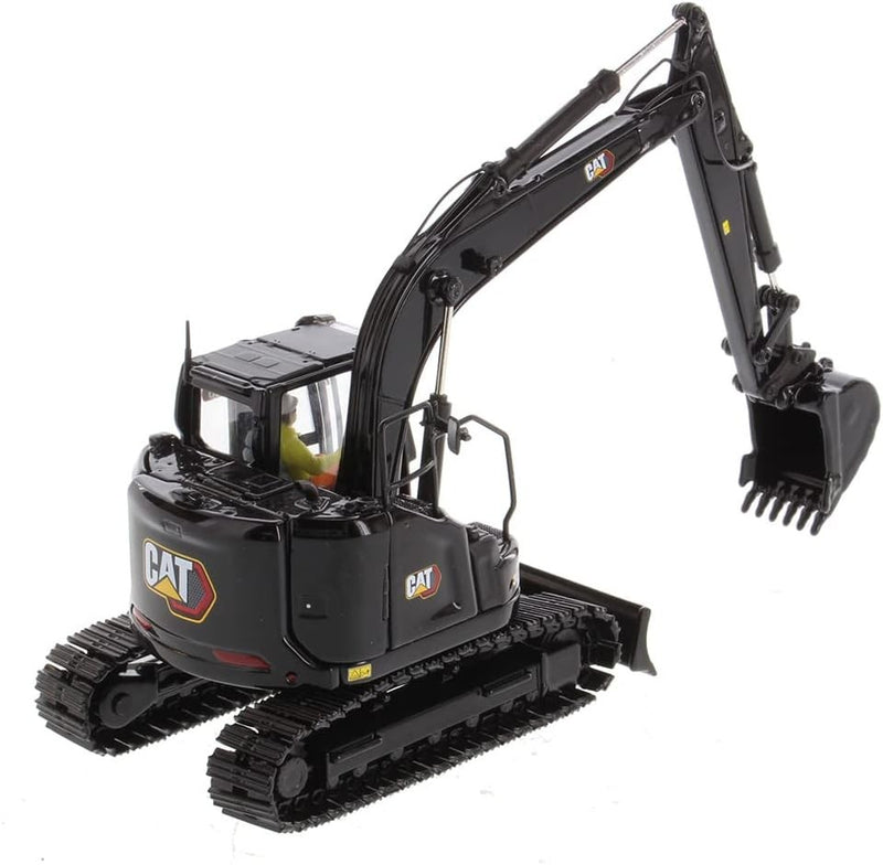 Escavatore Cat 315 finitura nera 1:50 - 74438