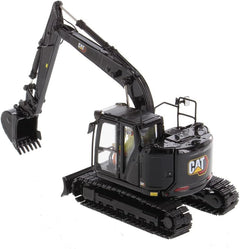 Escavatore Cat 315 finitura nera 1:50 - 74439