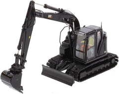 Escavatore Cat 315 finitura nera 1:50 - 74440