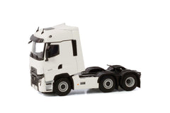 Renault Trucks T High Evo 6x2 Twin Steer White 1:50 - 74447