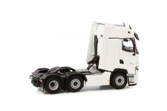 Renault Trucks T High Evo 6x2 Twin Steer White 1:50 - 74448