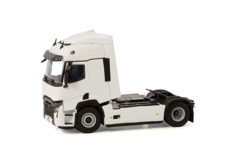 Renault Trucks T High Evo 4x2 White 1:50 - 74449