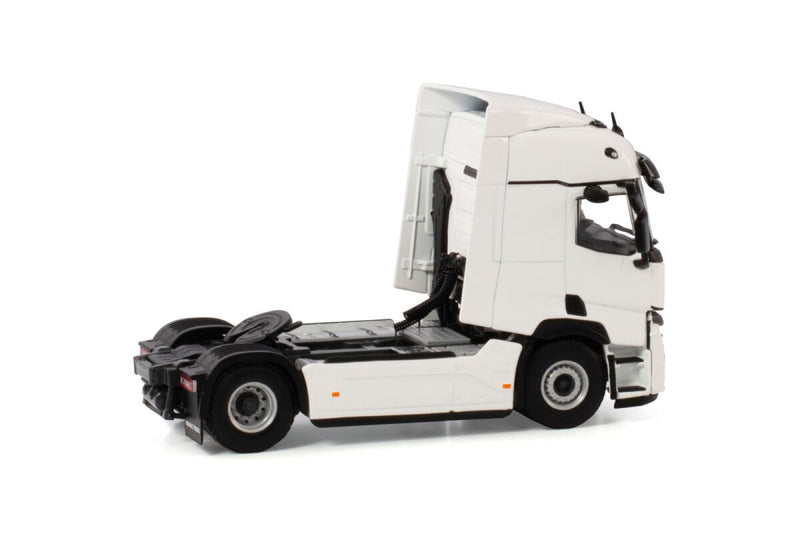 Renault Trucks T High Evo 4x2 White 1:50 - 74450
