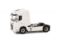 Daf XF SH 4x2 White 1:50 - 74459