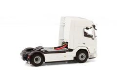Daf XF SH 4x2 White 1:50 - 74460