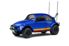 Volkswagen VW Käfer Baja 1975 blue metallic 1:18 - 74470