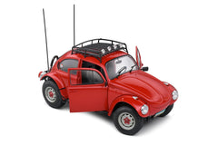 Volkswagen VW Käfer Baja 1976 Red 1:18 - 74487
