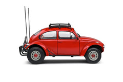 Volkswagen VW Käfer Baja 1976 Red 1:18 - 74490