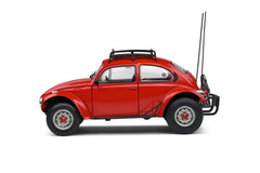 Volkswagen VW Käfer Baja 1976 Red 1:18 - 74493