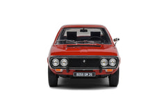 Renault R17  MK1 1976 Red 1:18 - 74514