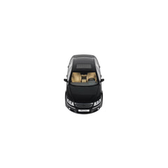 Volkswagen Phaeton 6.0 W12 2005 Black L041 1:18-9