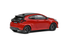 Toyota Yaris GR 2020 Karmina Red 1:43 - 74546
