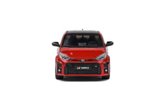 Toyota Yaris GR 2020 Karmina Red 1:43 - 74548