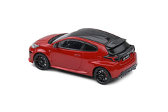 Toyota Yaris GR 2020 Karmina Red 1:43 - 74549