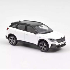 Renault Austral Esprit Alpine 2022 Blanc Nacré 1:43 - 74571