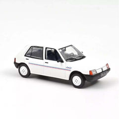 Peugeot 205 Junior 1988 Blanc 1:43 - 74578