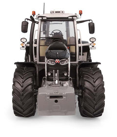 Massey Ferguson MF 7S.190 2022 Black Beauty trattore 1:32 - 74675