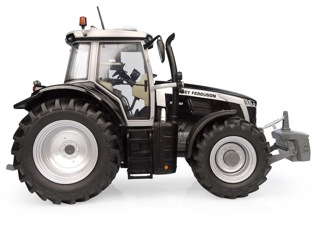 Massey Ferguson MF 7S.190 2022 Black Beauty trattore 1:32 - 74677