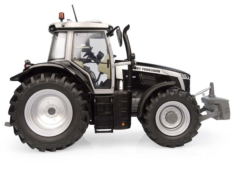 Massey Ferguson MF 7S.190 2022 Black Beauty trattore 1:32 - 74677