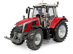 Massey Ferguson MF 6S.180 2021 trattore red 1:32 - 74678
