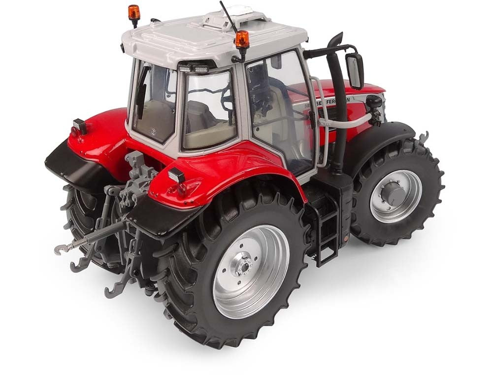 Massey Ferguson MF 6S.180 2021 trattore red 1:32 - 74679