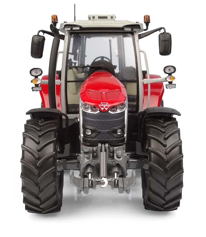 Massey Ferguson MF 6S.180 2021 trattore red 1:32 - 74680