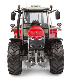 Massey Ferguson MF 6S.180 2021 trattore red 1:32 - 74680