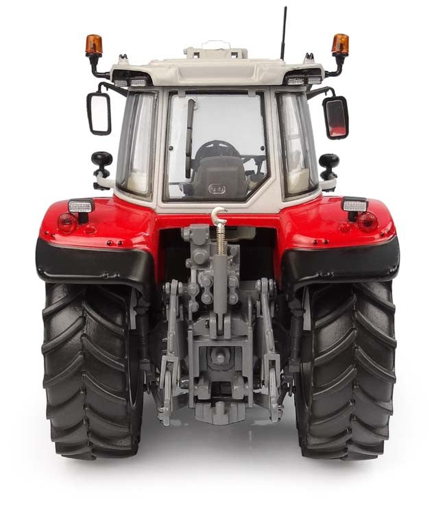 Massey Ferguson MF 6S.180 2021 trattore red 1:32 - 74681