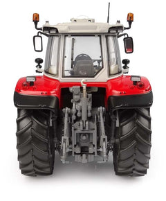 Massey Ferguson MF 6S.180 2021 trattore red 1:32 - 74681