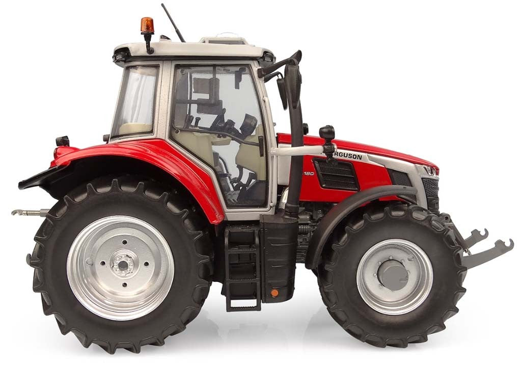 Massey Ferguson MF 6S.180 2021 trattore red 1:32 - 74682