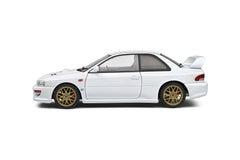 Subaru Impreza 22B STi 1998 Pure White 1:18 - 74714