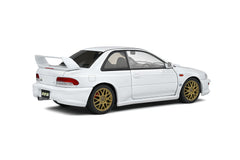 Subaru Impreza 22B STi 1998 Pure White 1:18 - 74716