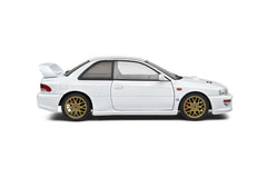 Subaru Impreza 22B STi 1998 Pure White 1:18 - 74717