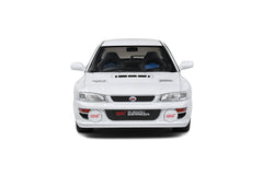Subaru Impreza 22B STi 1998 Pure White 1:18 - 74718