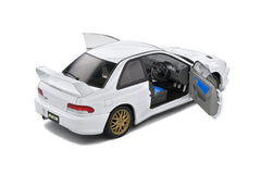 Subaru Impreza 22B STi 1998 Pure White 1:18 - 74720