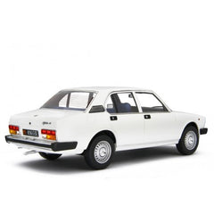 Alfa Romeo Alfetta 2.0L 1978 Bianco Capodimonte 1:18 - 74724