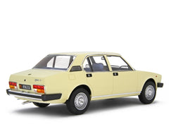 Alfa Romeo Alfetta 2.0L 1978 Avorio 1:18 - 74747