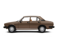 Alfa Romeo Alfetta 2.0L 1978 Luci di Bosco 1:18 - 74780
