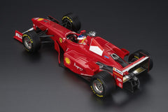 Ferrari F1 F300 Pole e Vittoria Gp Italia 1998 Monza with Michael Schumacher 1:18 - 74839