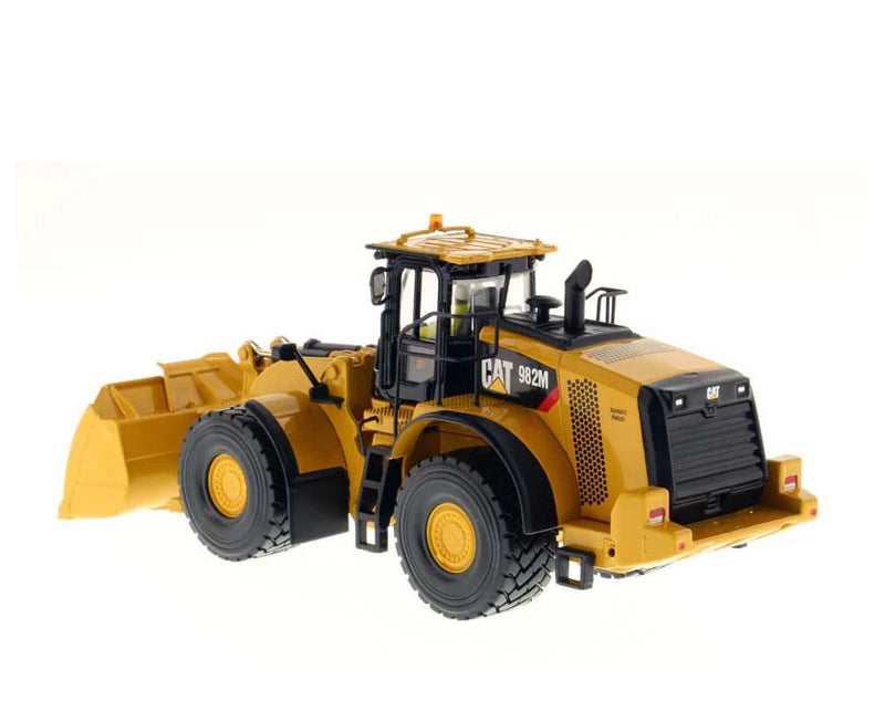 Cat 982M 2015 Wheel Loader 1:50 - 74868