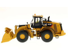 Cat 982M 2015 Wheel Loader 1:50 - 74869